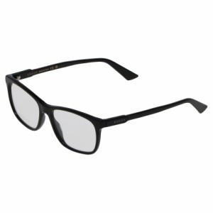 グッチ GUCCI メガネフレーム オプティカルフレーム GG0490O-006 眼鏡 フレームのみ メンズ ブラック+グレーメガネフレーム ブランド 眼