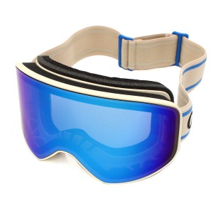 Chloe クロエ CH0072S-005 ゴーグル スキーマスク スノボ スノーボード アウトドア UV対策 UVカット 国内正規品 レディース 紫外線対策 