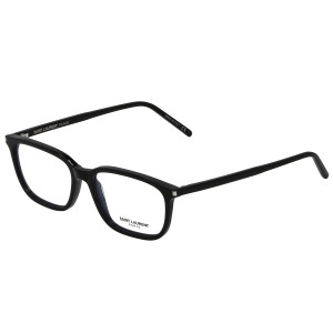 サンローラン SAINT LAURENT メガネ フレーム オプティカル 眼鏡 メガネフレームのみ SL 308-001 ウェリントン レディース メンズ メガネ