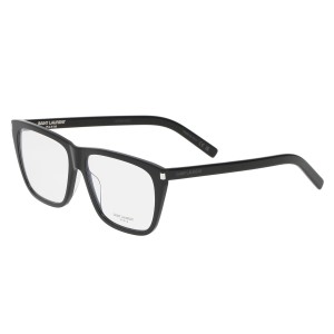 サンローラン SAINT LAURENT メガネ フレーム オプティカル 眼鏡 メガネフレームのみ SL 434 SLIM-001 バタフライ レディース メンズ メ