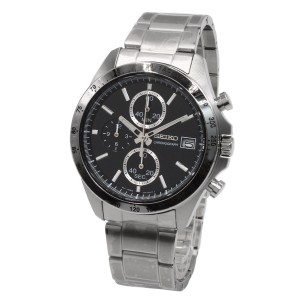 セイコー SEIKO 腕時計 ウォッチ SBTR005 SPIRIT スピリット アナログ時計 クオーツ メンズ 10気圧防水 紳士用 国内正規品 腕時計 時計 