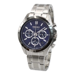 セイコー SEIKO 腕時計 ウォッチ SBTR011 SPIRIT スピリット アナログ時計 クオーツ メンズ 10気圧防水 紳士用 国内正規品 腕時計 時計 