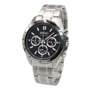 セイコー SEIKO 腕時計 ウォッチ SBTR013 SPIRIT スピリット アナログ時計 クオーツ メンズ 10気圧防水 紳士用 国内正規品 腕時計 時計 
