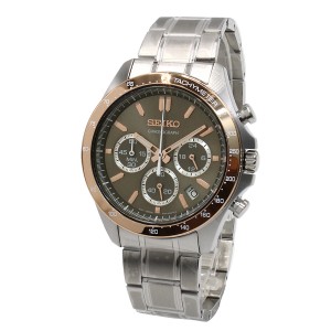 セイコー SEIKO 腕時計 ウォッチ SBTR026 SPIRIT スピリット アナログ時計 クオーツ メンズ 10気圧防水 紳士用 国内正規品 腕時計 時計 