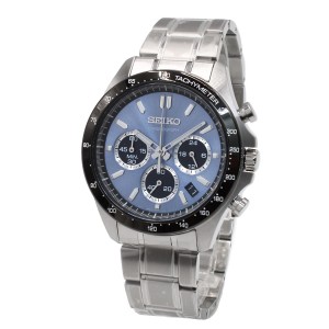 セイコー SEIKO 腕時計 ウォッチ SBTR027 SPIRIT スピリット アナログ時計 クオーツ メンズ 10気圧防水 紳士用 国内正規品 腕時計 時計 