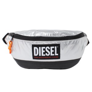 ディーゼル diesel ボディバッグ メンズ ななめ 掛けの通販｜au PAY