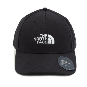 ザ ノースフェイス THE NORTH FACE 帽子 キャップ NF0A4VSV KY4 RECYCLED 66 CLASSIC HAT TNF BLACK/TNF WHITE ブラックアウトドア ブラ