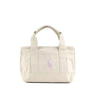 ミニ トート バッグ ラルフ ローレンの通販 Au Pay マーケット