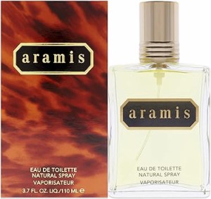 アラミス(ARAMIS) 【アラミス】アラミス EDT[並行輸入品] 単品 110ミリリットル (x 1)