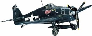 ハセガワ 1/72 アメリカ海軍 F6F-3/5 ヘルキャット プラモデル B11