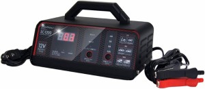 メルテック(meltec) バッテリー充電器(バイク~大型トラック) DC12V用 Meltec SC-1200 正式P