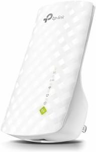 TP-Link WiFi 無線LAN 中継器 11ac AC750 433+300Mbps 11ac対応 デュアルバンド