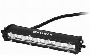 KAWELL 18W LED 作業灯 作業灯 led 12v ワークライト 12v ledライト 補助灯 車外灯 投光器
