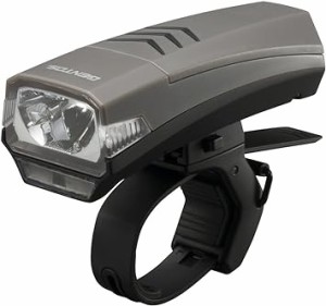 GENTOS(ジェントス) LED バイクライト XBシリーズ 【明るさ70-150ルーメン/実用点灯5-7時間/防滴】