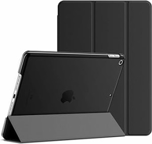 JEDirect iPad 9.7インチ (2018/2017，第6/5世代用) ケース PUレザー 三つ折スタンド オ