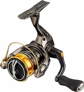 シマノ(SHIMANO) リール アジング 17 ソアレ CI4+ 500S/2000S/C2000SS