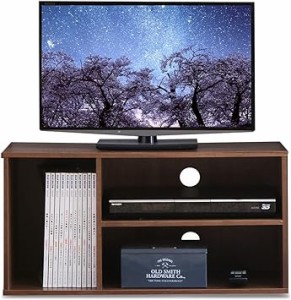 【26-32型推奨】 アイリスオーヤマ テレビ台 テレビボード ローボード 幅73.2cm 奥行29.8cm 高さ36.