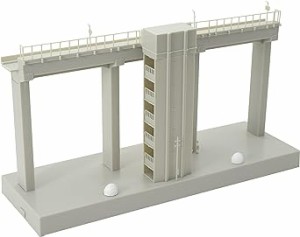 トミーテック 駅コレクション STA001L 三江線 宇都井駅 ライトアップバージョン ジオラマ用品 290261