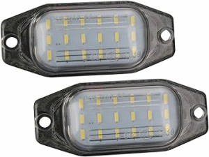 EALE FJ クルーザー GRJ15 80系 100系 ランドクルーザー 90系 120系 プラド LED ライセンス