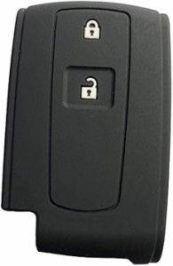 ZIAN ダイハツ 車用 シリコン製スマートキーケース 2ボタン タント/タントカスタム/タントエグゼ/ムーヴ/ムーヴカ