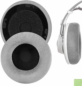 Geekria Comfort イヤーパッド 互換性 パッドアーカーゲー AKG K701, K702, Q701, Q