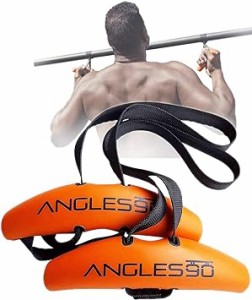 Angles90 grips アングレス90 グリップ2個セット アタッチメント チンニング 懸垂