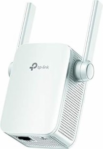 TP-Link WiFi中継器 AC1200 中継器 OneMesh対応 無線LAN 中継機 867 + 300Mbps