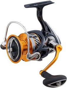 ダイワ(DAIWA) スピニングリール 20 レブロス LT (2020モデル)