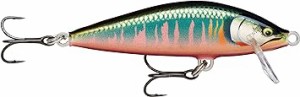 ラパラ(Rapala) カウントダウンエリート CDE75 7.5cm 10g