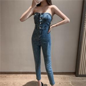 ハイ ウエスト サロペット スキニーの通販 Au Pay マーケット ハイ ウエスト サロペット スキニーの通販 Au Pay マーケット