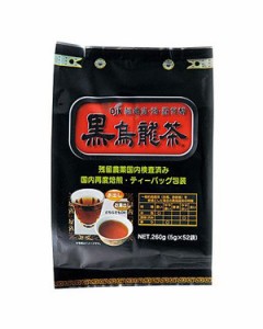 OSK 黒烏龍茶 52袋 - 小谷穀粉 