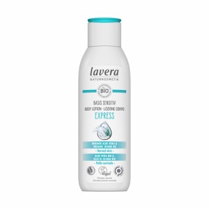 ラヴェーラ Lavera ボディーローション ベーシック 250ml - カリス成城 