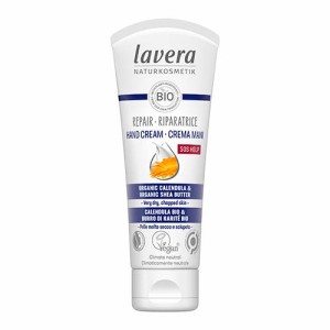 ラヴェーラ Lavera リペア ハンドクリーム 75ml - カリス成城 