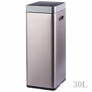 イーケーオージャパン ミラージュ スリムセンサービン 30L シャンパン EK9270RGMT-30L - EKO JAPAN 