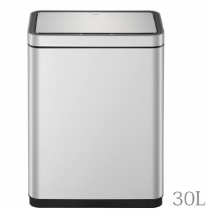 イーケーオージャパン デラックスミラージュ センサービン 30L シルバー EK9280RMT-30L - EKO JAPAN 