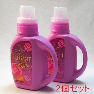 善玉バイオ エレガントアクア 800ml ×2個セット - エコプラッツ 