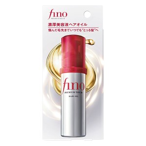 ファイントゥデイ フィーノ プレミアムタッチ浸透美容液ヘアオイル 70mL - ファイントゥデイ 