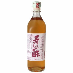 寿しの酢 700ml - 丸正酢醸造元 