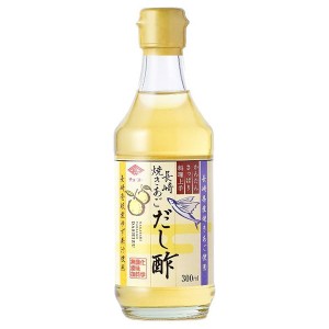 チョーコー 長崎焼きあごだし酢 300ml - チョーコー醤油 