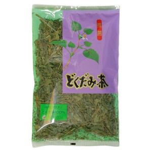 どくだみ茶 100g - 小谷穀粉 