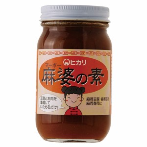 ヒカリ 麻婆の素 225g - 光食品 [ヒカリ食品] 