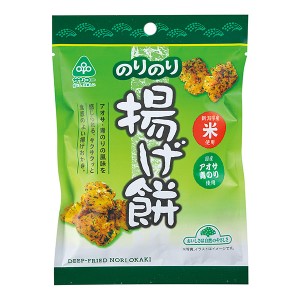 サンコー のりのり揚げ餅 40g - サンコー 