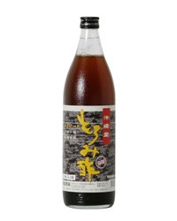 沖縄産もろみ酢 無糖 900ml- 新里酒造 