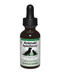 アニマルズアパスキャリー エキナシアプラス 29.5ml - ノラ・コーポレーション 