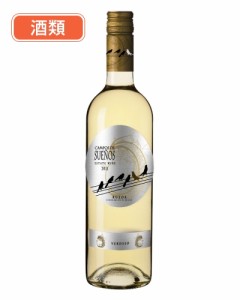 カンポス デ スエニョス 750ml 酒類 [白ワイン/スペインワイン] 