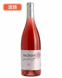 バルタザール・グラシアン ロゼ ガルナッチャ 750ml 酒類 [ロゼワイン/スペインワイン] 