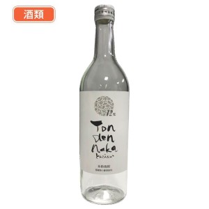 田代屋とんでんなか 雑穀米焼酎 とんでんなか 12度 720ml 酒類 