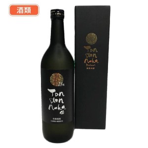 田代屋とんでんなか 雑穀米焼酎 とんでんなか 倍 23度 720ml 箱付き 酒類 