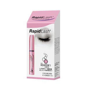 ラピッドラッシュ まつげ美容液 1.5ml （日本仕様正規品） - ベリタス販売 [日本向け/ラピットラッシュ] 