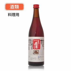 東肥赤酒 料理用 720ml - 瑞鷹 酒類 [料理酒] 